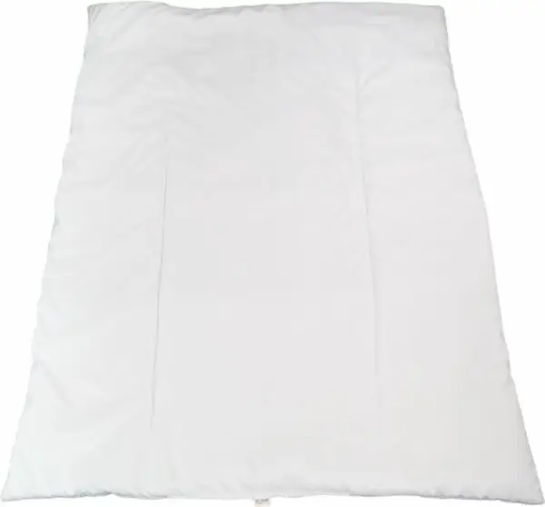 Soosie - Babydekbed - Kinderdekbedset 100x135 cm - Ledikant - Dekbed met Kussen 60x40 cm - Afbeelding 4